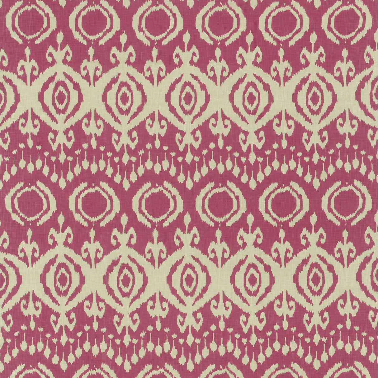 Andrew Martin VOLCANO PARADISE Fabric