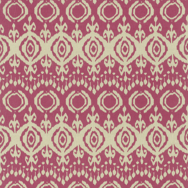 Andrew Martin VOLCANO PARADISE Fabric