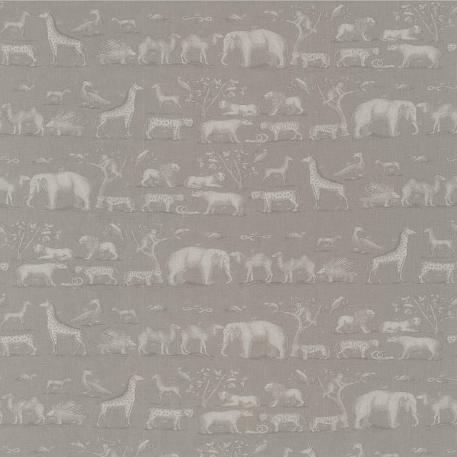Andrew Martin KINGDOM CANVAS Fabric