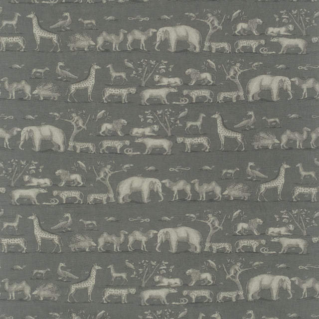Andrew Martin KINGDOM STORM Fabric
