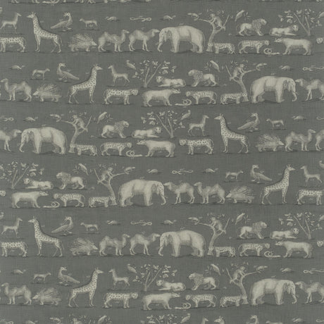 Andrew Martin KINGDOM STORM Fabric