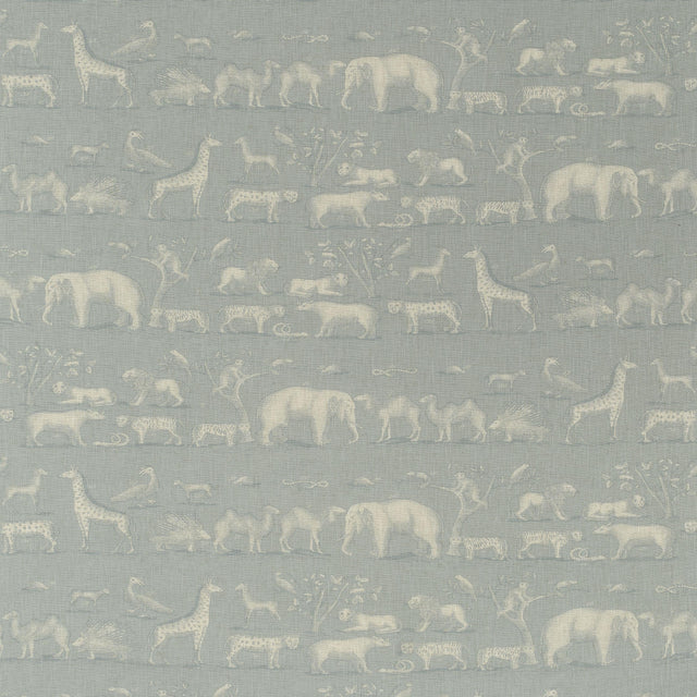 Andrew Martin KINGDOM POWDER Fabric