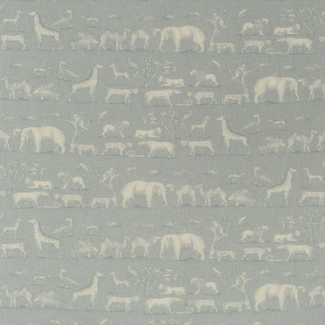 Andrew Martin KINGDOM POWDER Fabric