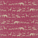 Andrew Martin KINGDOM PARADISE Fabric