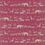 Andrew Martin KINGDOM PARADISE Fabric