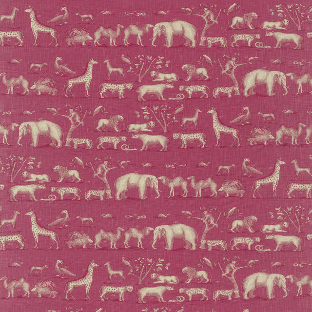 Andrew Martin KINGDOM PARADISE Fabric