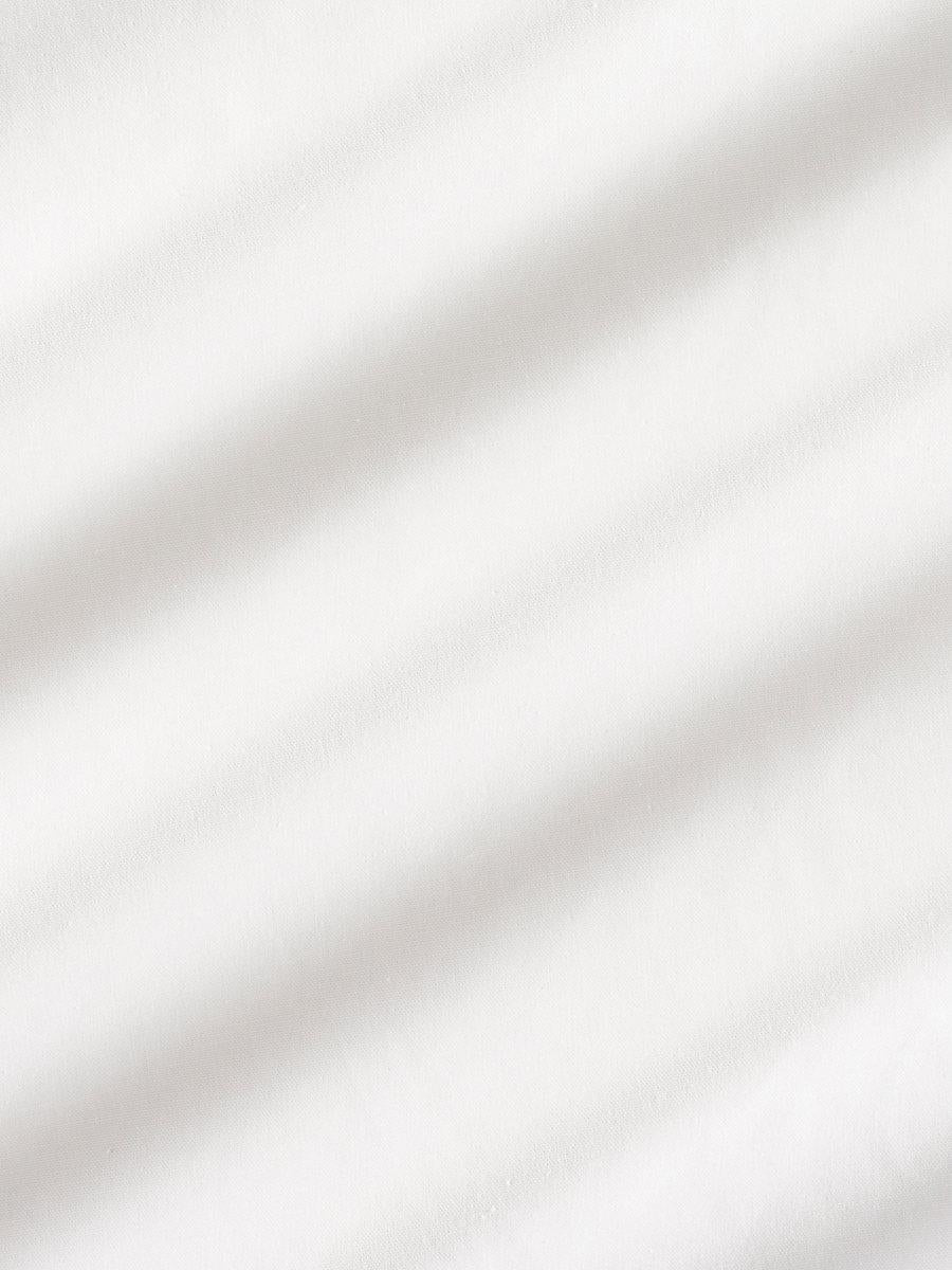 Scalamandre Canvas White Fabric