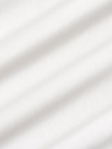 Scalamandre Canvas White Fabric