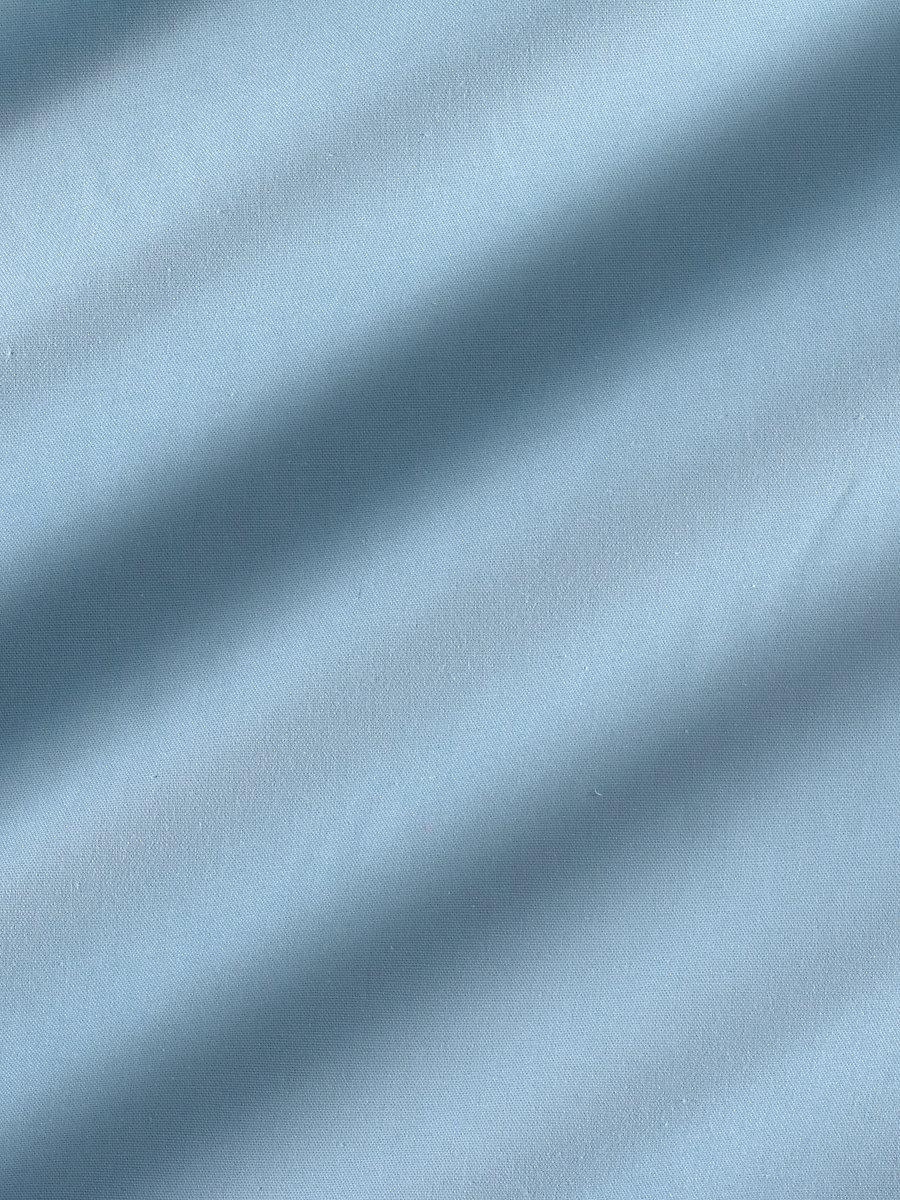 Scalamandre Canvas Bluebell Fabric