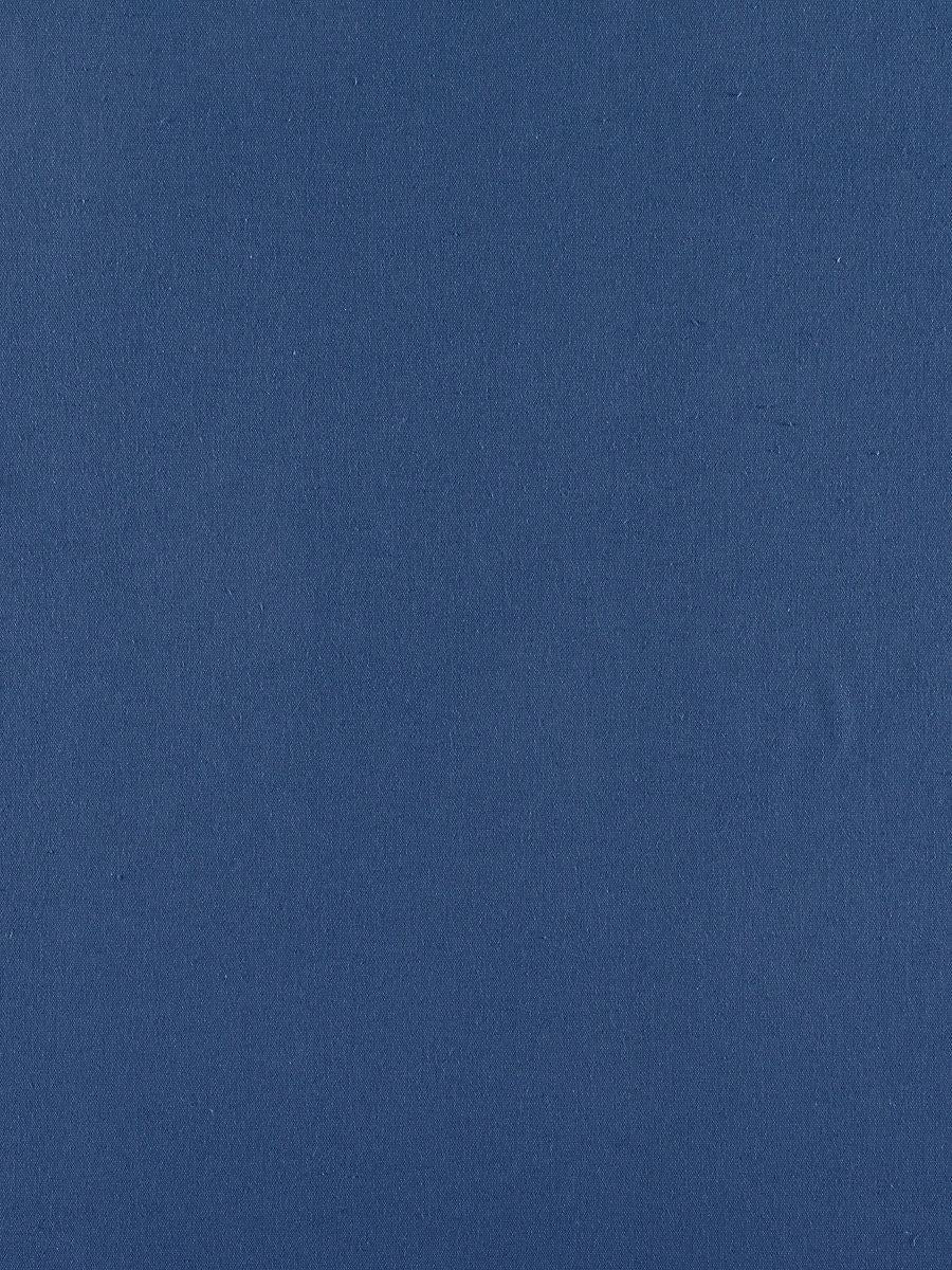 Scalamandre Canvas Navy Fabric