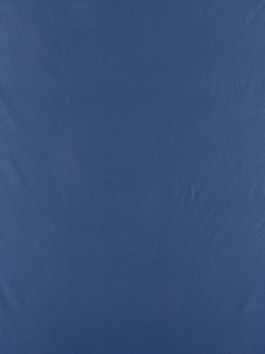 Scalamandre Canvas Navy Fabric