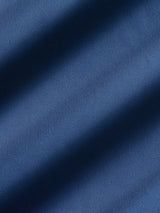 Scalamandre Canvas Navy Fabric
