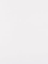 Scalamandre Canvas Optic White Fabric