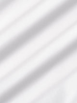 Scalamandre Canvas Optic White Fabric