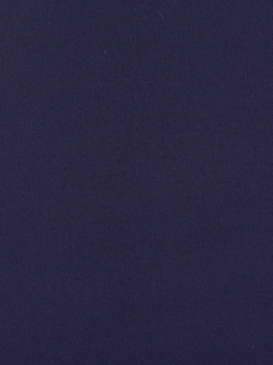 Scalamandre Canvas Midnight Fabric