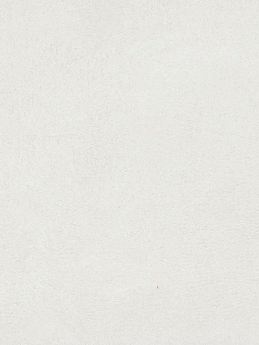 Scalamandre Sarabelle Suede Moonstone Fabric