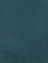 Scalamandre Sarabelle Suede Teal Fabric