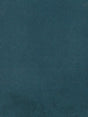 Scalamandre Sarabelle Suede Teal Fabric