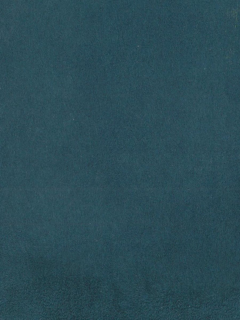 Old World Weavers SARABELLE SUEDE TEAL Fabric