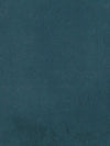 Old World Weavers Sarabelle Suede Teal Upholstery Fabric