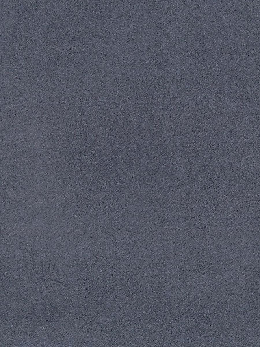 Scalamandre Sarabelle Suede Slate Fabric