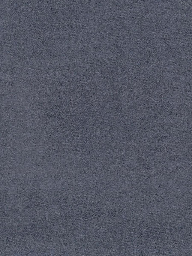Scalamandre Sarabelle Suede Slate Fabric
