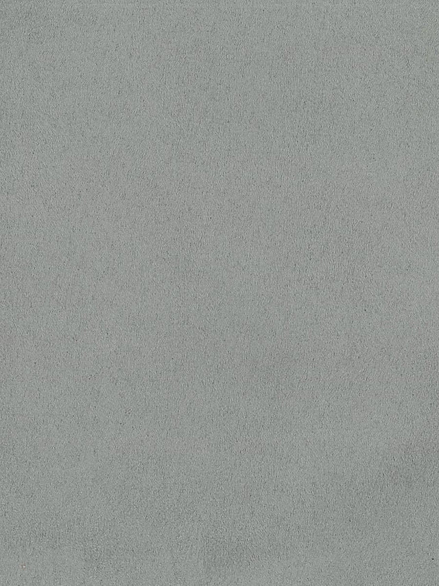 Scalamandre Sarabelle Suede Cinder Fabric