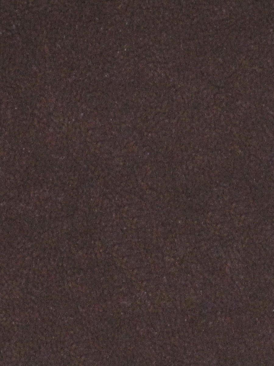 Scalamandre Georgia Suede Espresso Fabric