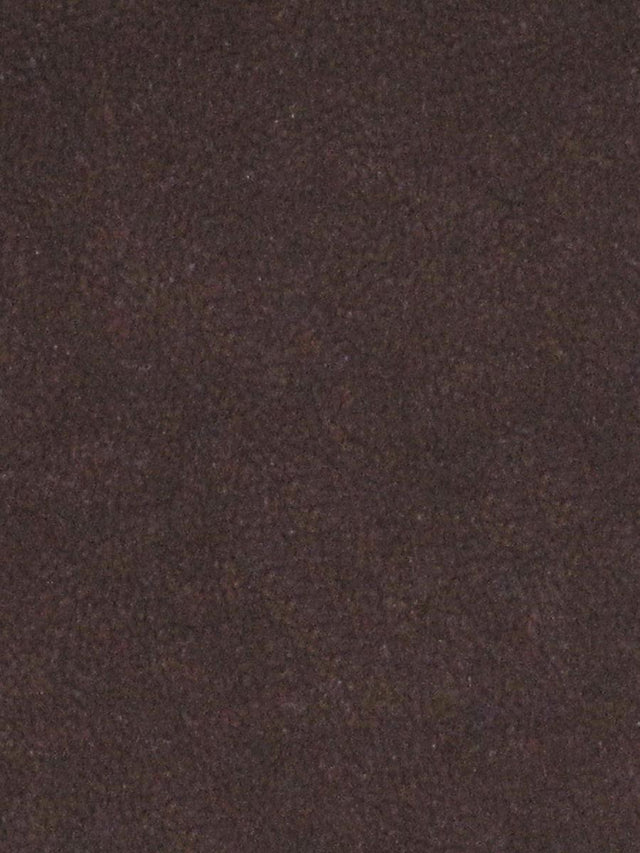 Scalamandre Georgia Suede Espresso Fabric