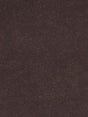 Scalamandre Georgia Suede Espresso Fabric
