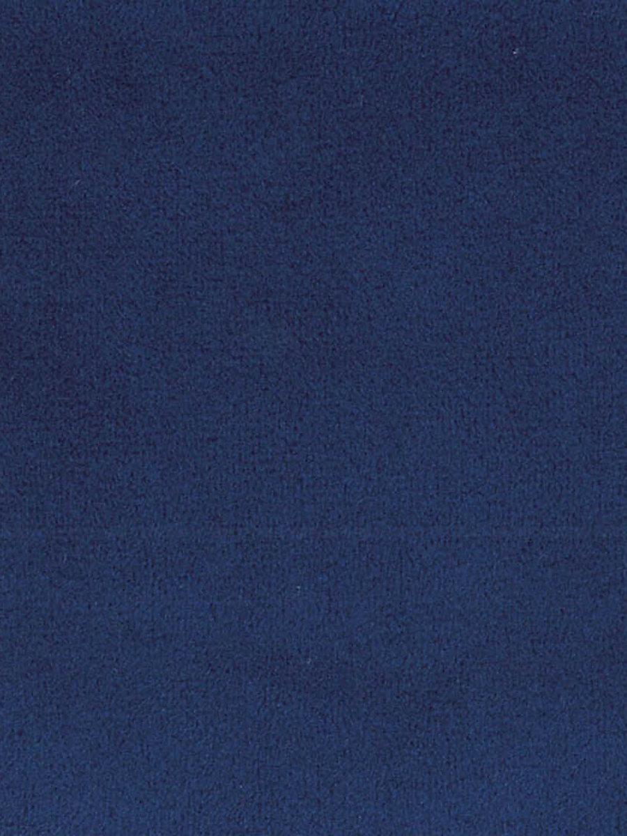 Scalamandre Bellamy Navy Fabric