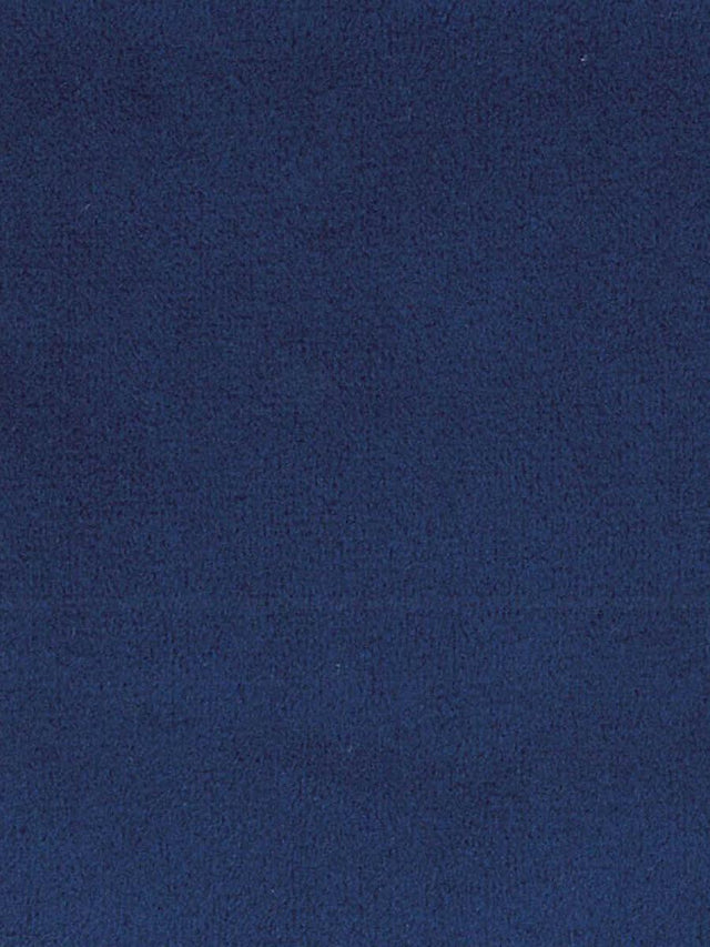 Scalamandre Bellamy Navy Fabric