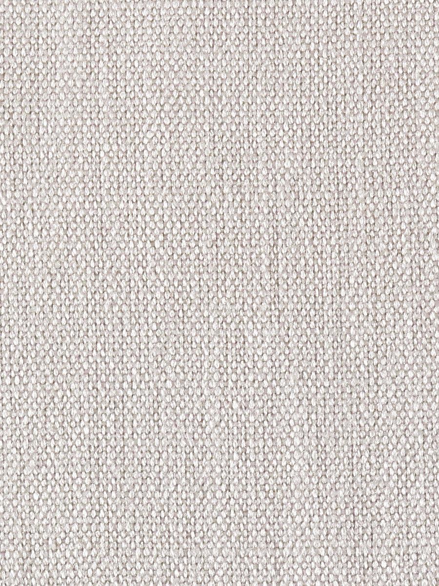 Scalamandre Lakeside Linen Silver Fabric
