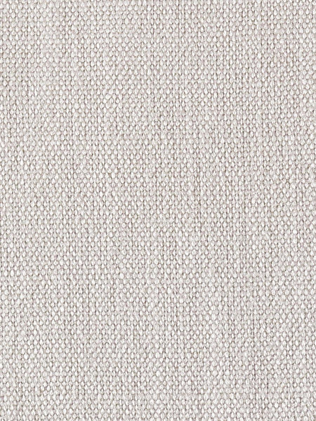Scalamandre Lakeside Linen Silver Fabric