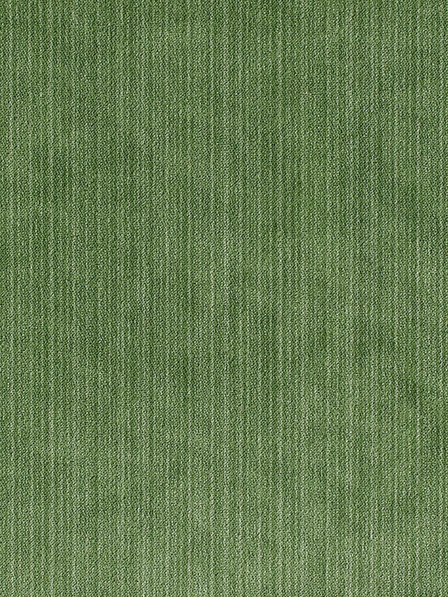 Scalamandre Strie Velvet Kelly Fabric