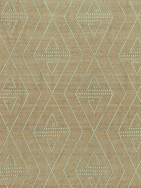 Scalamandre Torquay Celadon Fabric