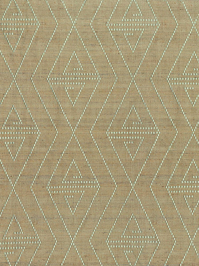Scalamandre Torquay Celadon Fabric