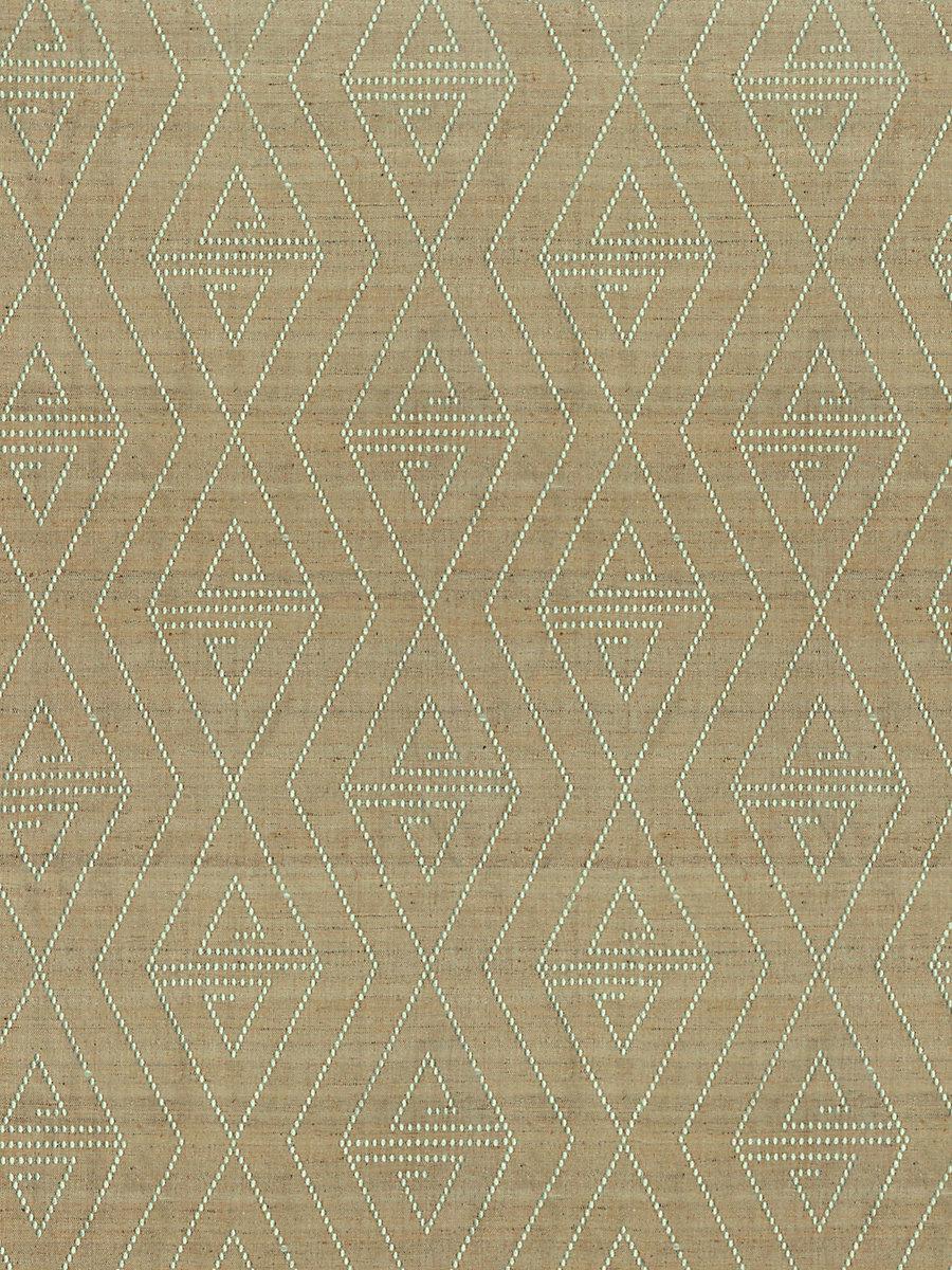 Scalamandre Torquay Celadon Fabric