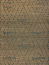 Scalamandre Torquay Slate Fabric