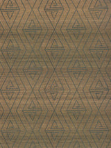 Scalamandre Torquay Slate Fabric