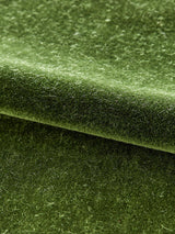 Scalamandre Neva Mohair Emerald Fabric