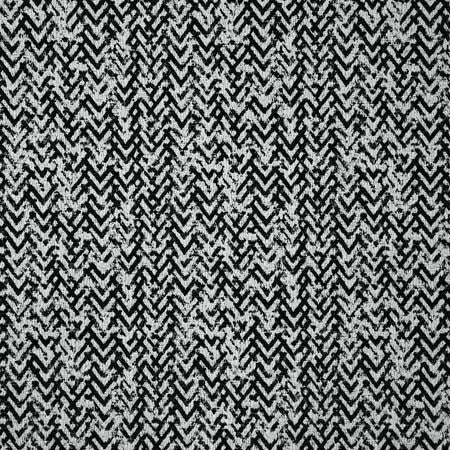 Pindler ISABEL BLACK Fabric