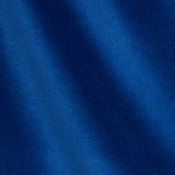 Schumacher Rocky Performance Velvet Sapphire Fabric