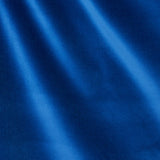 Schumacher Rocky Performance Velvet Sapphire Fabric