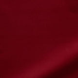 Schumacher Rocky Performance Velvet Garnet Fabric