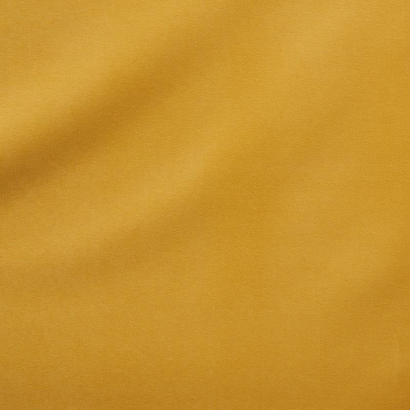 Schumacher Rocky Performance Velvet Gold Fabric