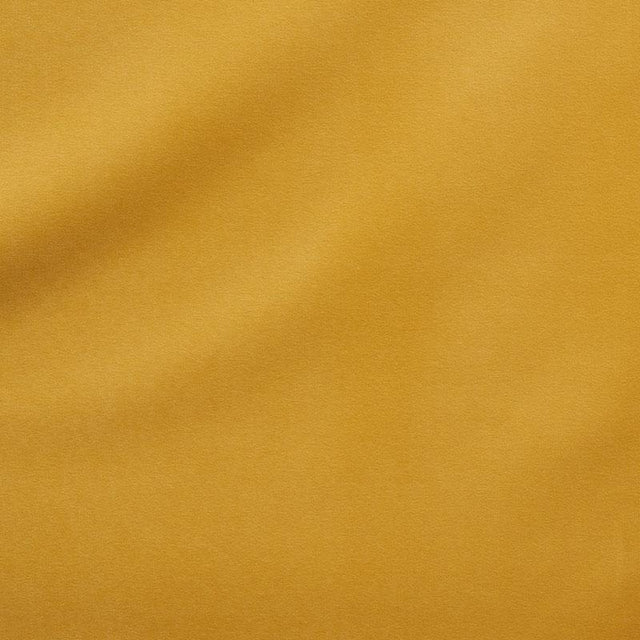 Schumacher Rocky Performance Velvet Gold Fabric