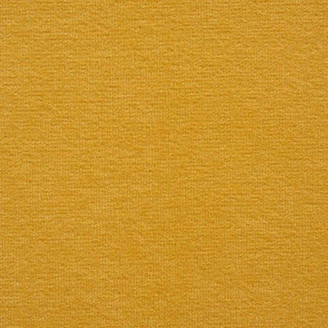 Schumacher Rocky Performance Velvet Gold Fabric