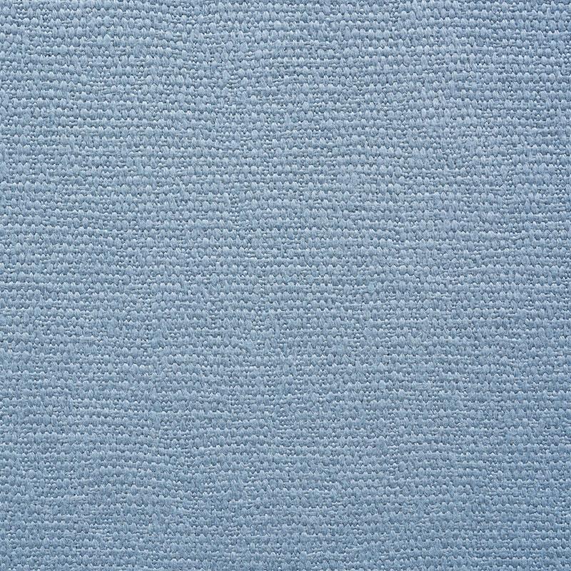 Schumacher Finn Heavyweight Linen Sky Fabric