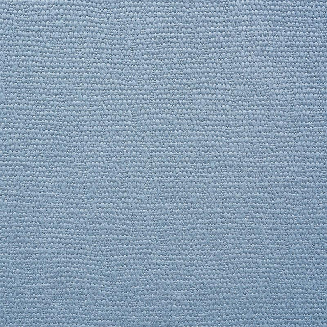 Schumacher Finn Heavyweight Linen Sky Fabric